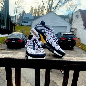 Nike Air Max TN Plus